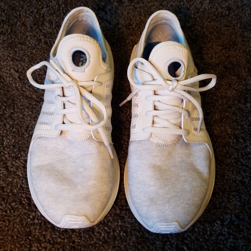 K Swiss Tubes
